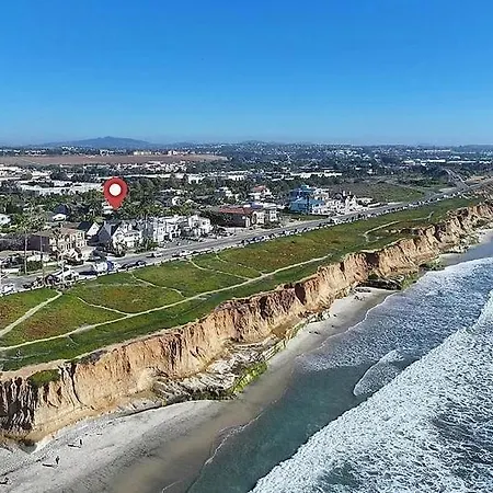 Holiday home F-73 Terramar Cliffs *