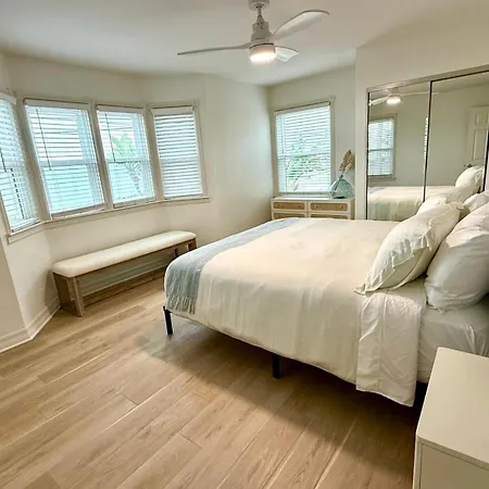 Holiday home F-73 Terramar Cliffs Carlsbad