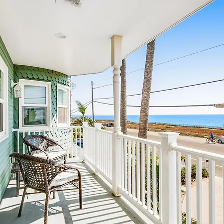 F-73 Terramar Cliffs Holiday home Carlsbad