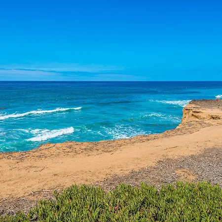 F-73 Terramar Cliffs Holiday home