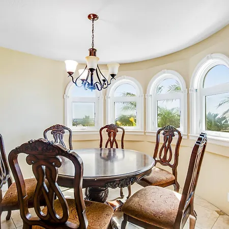 F-73 Terramar Cliffs Holiday home *