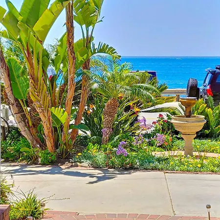 Holiday home F-73 Terramar Cliffs *