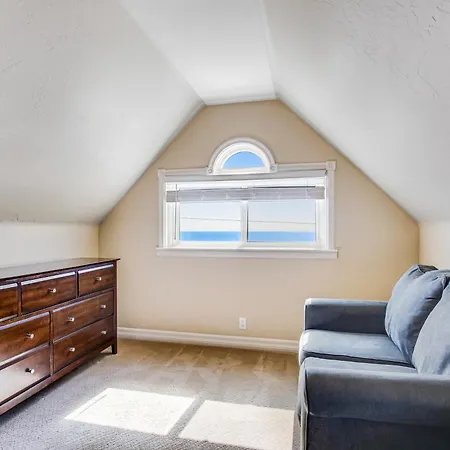 Holiday home F-75 Terramar Cliffs Carlsbad