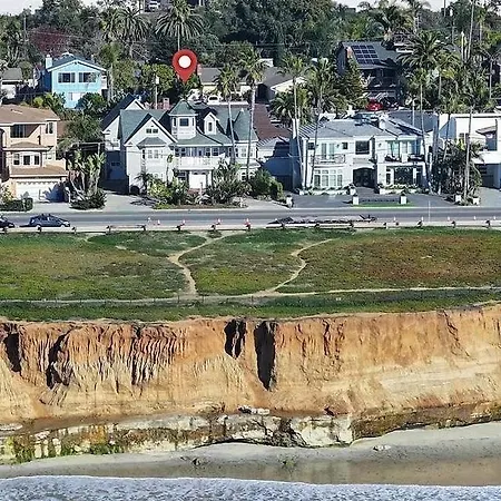 F-75 Terramar Cliffs Holiday home