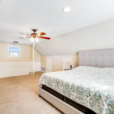 Holiday home F-76 Terramar Cliffs Carlsbad