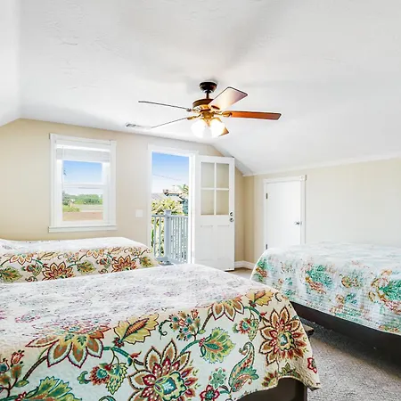 F-75 Terramar Cliffs Holiday home Carlsbad