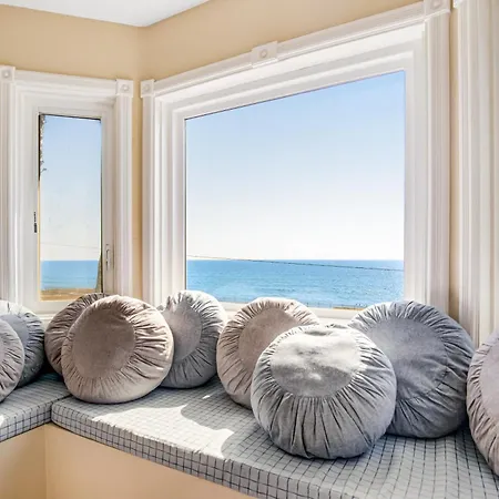 F-75 Terramar Cliffs Holiday home Carlsbad