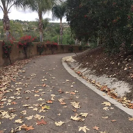 Spacious Luxury In Gated Community With Pool & Scenic Views Carlsbad