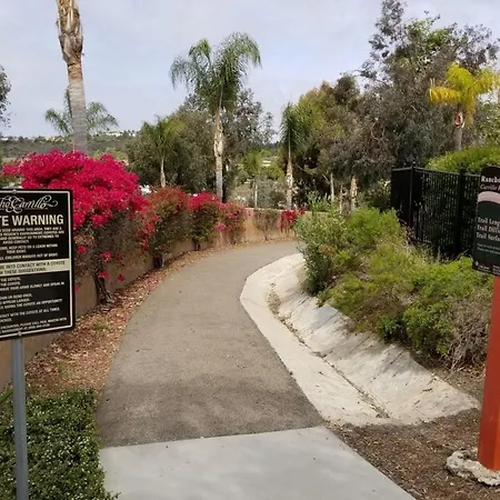 Spacious Luxury In Gated Community With Pool & Scenic Views * Carlsbad