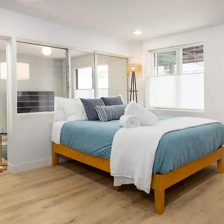 Holiday home In Village Carlsbad