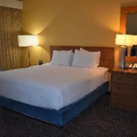 Hyatt House San Diego Carlsbad Carlsbad