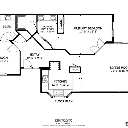 Holiday home Retreat By The Sea -30-night Minimum *