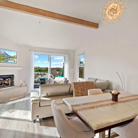 Holiday home Retreat By The Sea -30-night Minimum Carlsbad