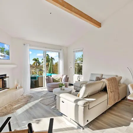 Holiday home Retreat By The Sea -30-night Minimum Carlsbad