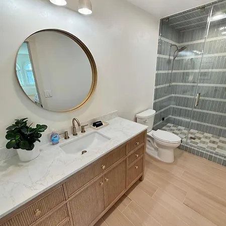 Holiday home F-73 Terramar Cliffs Carlsbad