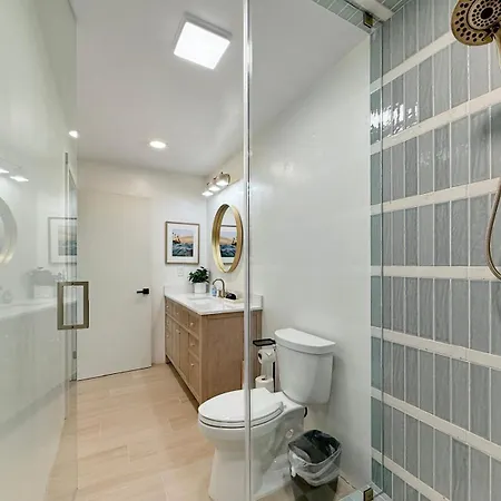 F-73 Terramar Cliffs Holiday home Carlsbad