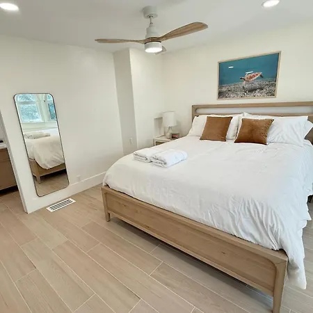Holiday home F-73 Terramar Cliffs