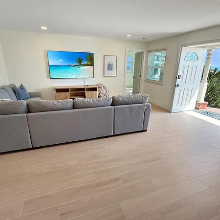 F-73 Terramar Cliffs Holiday home *