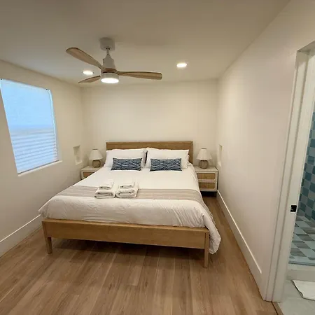 Holiday home F-73 Terramar Cliffs Carlsbad