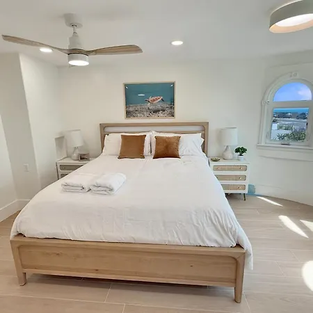 Holiday home F-72 Terramar Cliffs