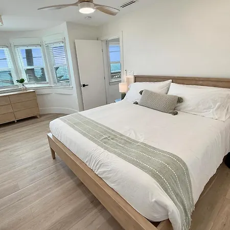 Holiday home F-72 Terramar Cliffs Carlsbad