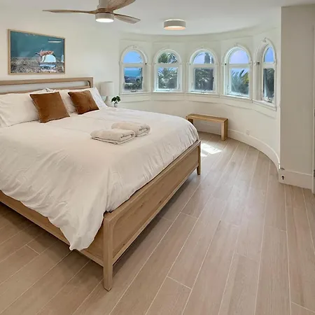 F-72 Terramar Cliffs Holiday home *