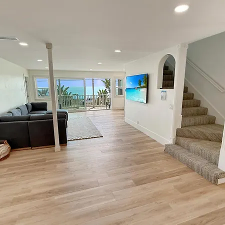 Holiday home F-72 Terramar Cliffs *