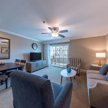 Carlsbad Inn Beach Resort 3*