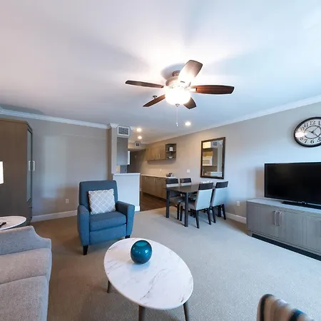 Carlsbad Inn Beach Resort 3*