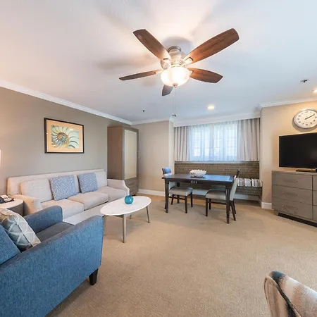 Carlsbad Inn Beach Resort 3* Carlsbad