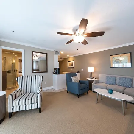 Carlsbad Inn Beach Resort 3* Carlsbad