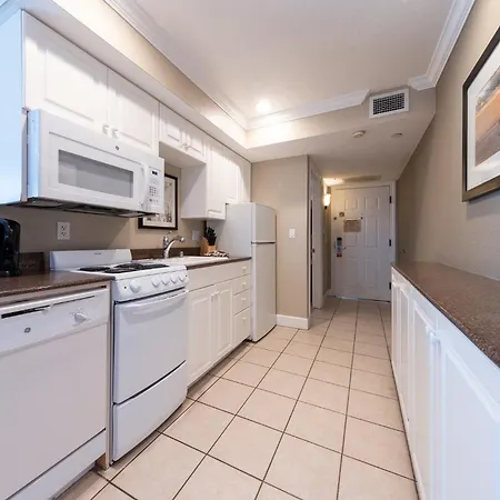Resort Carlsbad Inn Beach Resort 3*