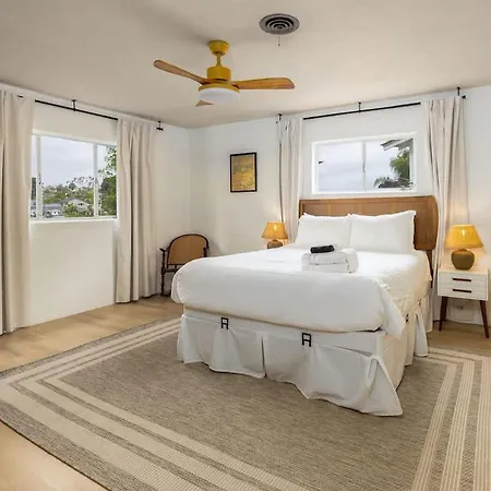 Spacious 2 Bed In Carlsbad