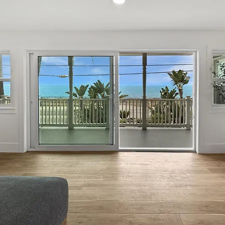 F-72 Terramar Cliffs Holiday home