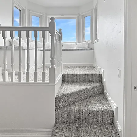 Holiday home F-75 Terramar Cliffs Carlsbad