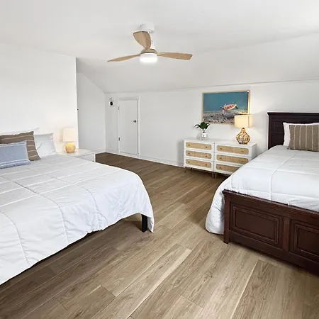 F-75 Terramar Cliffs Holiday home *