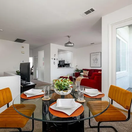 Redecorated - Serene- Legoland- Family-friendly * Carlsbad