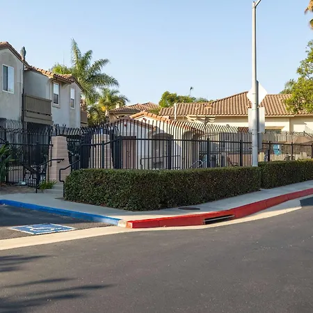 Holiday home Redecorated - Serene- Legoland- Family-friendly Carlsbad
