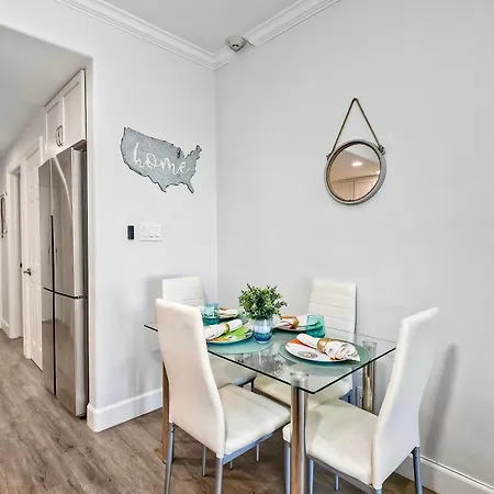 Holiday home La Costa Gem - For 3 *