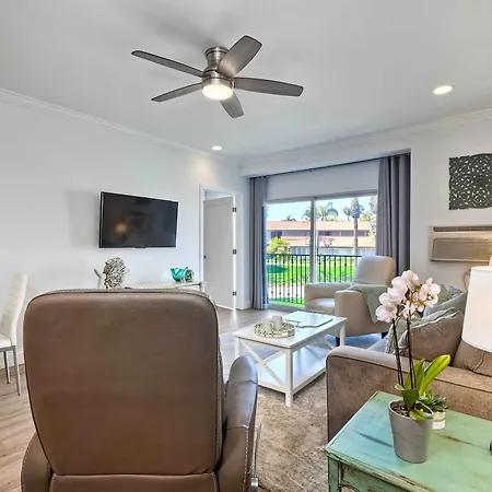 La Costa Gem - For 3 Holiday home Carlsbad