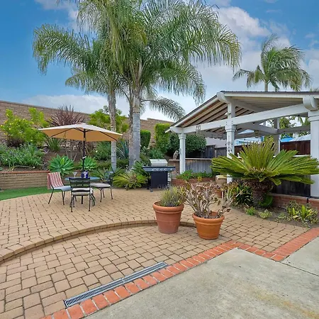 Charm - 3br Stunner Holiday home Carlsbad
