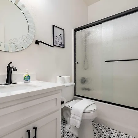 Holiday home Redecorated - Serene- Legoland- Family-friendly Carlsbad