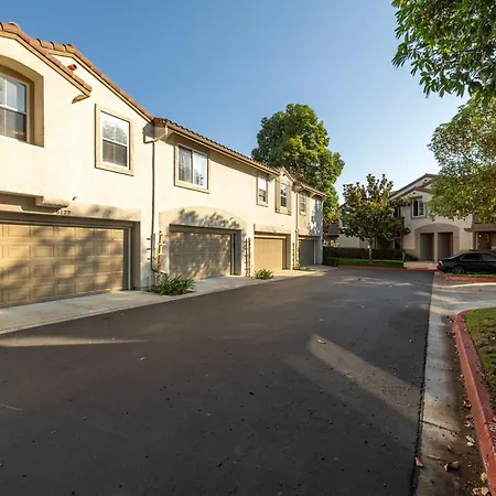Holiday home Redecorated - Serene- Legoland- Family-friendly Carlsbad