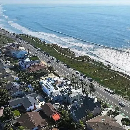 Holiday home F-72 Terramar Cliffs Carlsbad