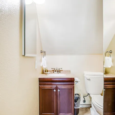F-72 Terramar Cliffs Holiday home Carlsbad