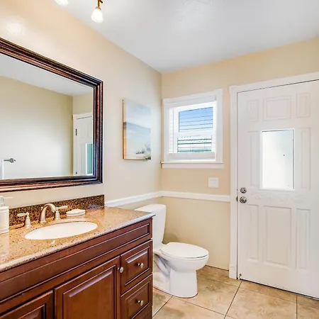 F-72 Terramar Cliffs Holiday home Carlsbad