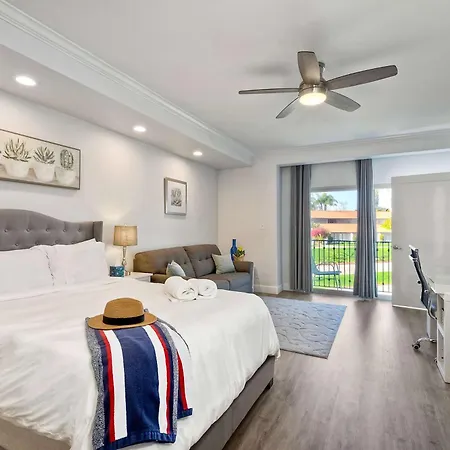 Holiday home La Costa Gem - For 3