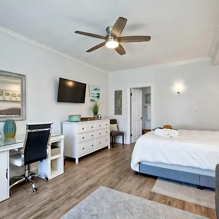 La Costa Gem - For 3 Holiday home Carlsbad