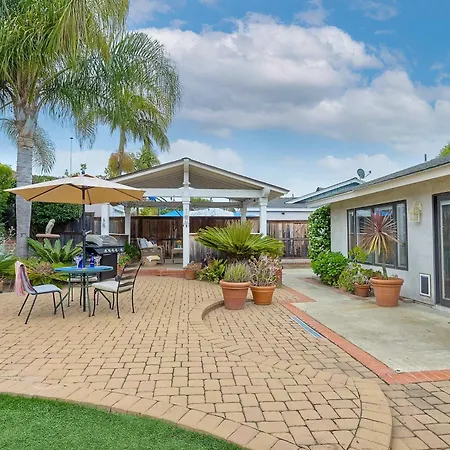 Charm - 3br Stunner * Carlsbad