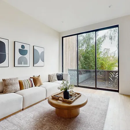 Holiday home Sea & Stroll Abode Carlsbad